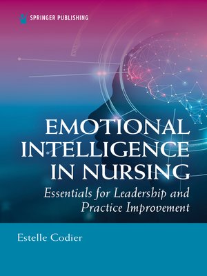 cover image of Emotional Intelligence in Nursing